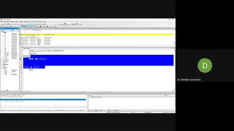 18CSL48 Micro controller & embedded systems Lab program - 1