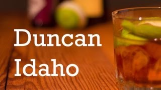 cocktail video