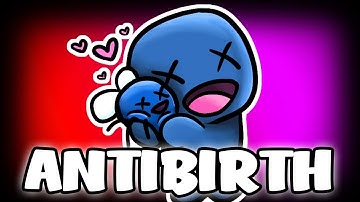 Best Friends! - Antibirth