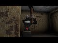 Primeras impresiones de EVIL NUN gameplay #1