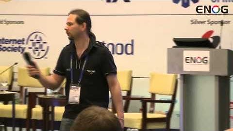 ENOG 5: New generation of IPv6 tunnel broker - Max Tulyev, NetAssist (RU)