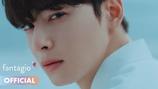 ASTRO 아스트로 - '가장 좋아하는 사람에게 이별을 말하자' M/V