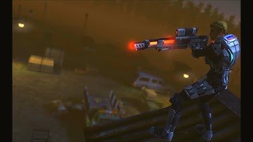 Ratio Hates XCOM: Enemy Within - Part 22 - The Black Widow Rises