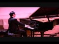 Chopin&#39;s Scherzo No.2 by David Chin