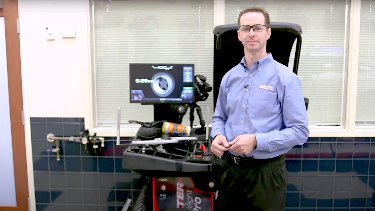 Комплект адаптеров для колес мотоцикла ProBike для балансира SmartWeight®