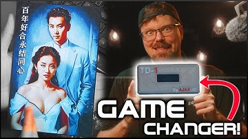 WTF is TD - Beginner