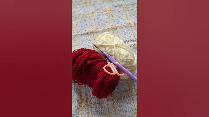 Crochet Ornaments for Christmas Tree | Easy DIY#crochet #diy #christmas #ornaments