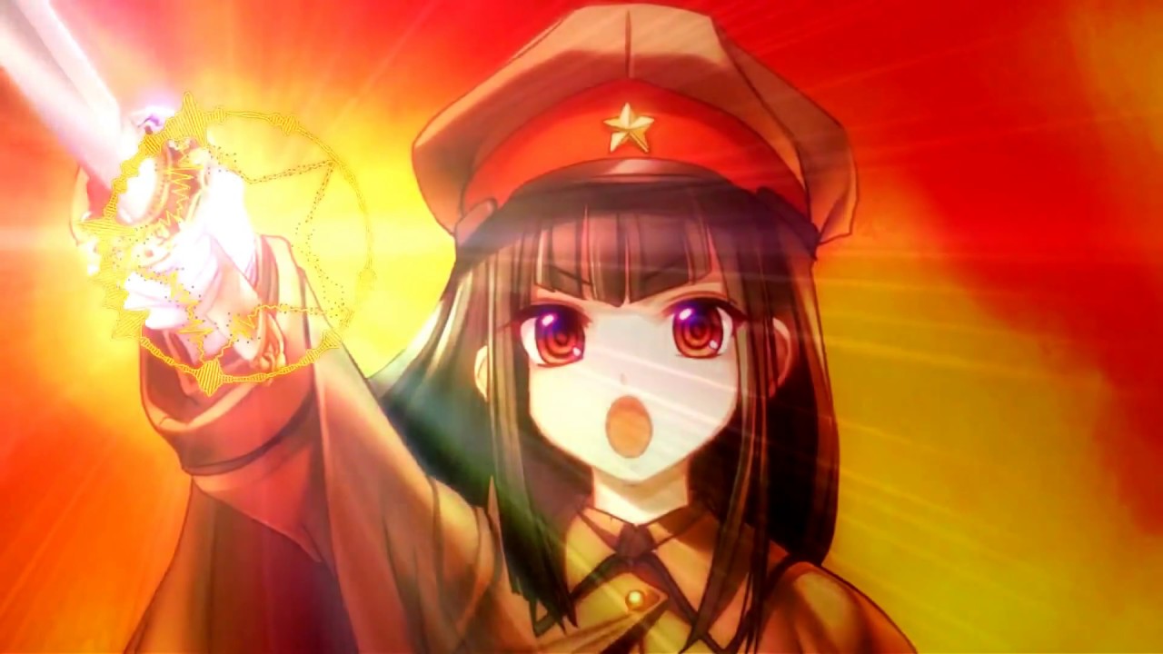 Generals 2 mod for CC: Red Alert 3 - Mod DB