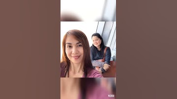 Sky 100 the tallest building in Hongkong/Kathlexa Nunez