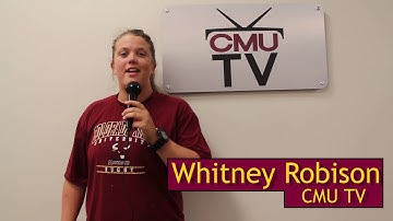 Campus Talks - National Anthem Protests