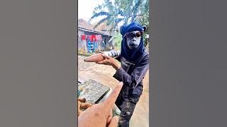 Otan wants to inject his friends #youtubeshorts