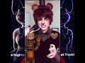 /Fnaf cosplay tik tok\ #1