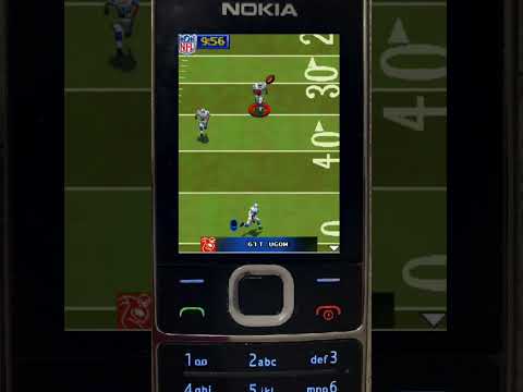 Nokia Java Games Part 1