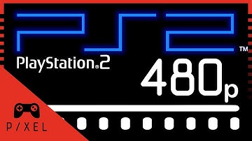PlayStation 2 Games with 480p (Progressive Scan) that You Must Play right now! | Part 1