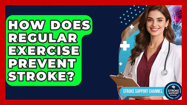 How Does Regular Exercise Prevent Stroke? - Stroke Support Channel