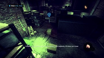 Saints Row 4 (PC) walkthrough - From Asha With Love