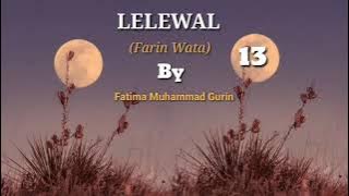 LELEWAL (Farin wata) 13