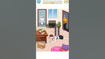 Brain Puzzle: Tricky Test Level 22 #gaming #shorts