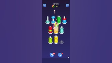 Nutty Beginnings- level 94. || CUTE GAMER ||