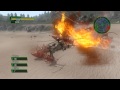 Earth Defense Force 2025 *Air Raider Weapon Fun* #1 ~weapons in description~