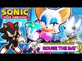 *OMG* Unlock Rouge the Bat INSTANTLY With this Method... (Roblox Sonic Speed Simulator)