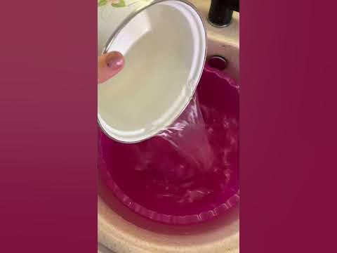 Помощник в твоём доме 🔥 кислородный пятновыводитель-отстирает всё и ...