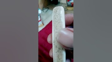 pipa rokok dari tulang ori sapi