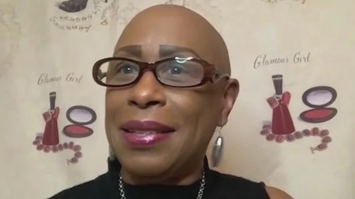 Remarkable Woman Pastor Renee Ward made good on pr...
