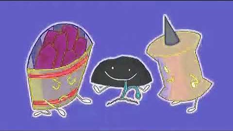 (NEW EFFECTS) BFDI:TPOT2 Intro In GJNC27 Major 427