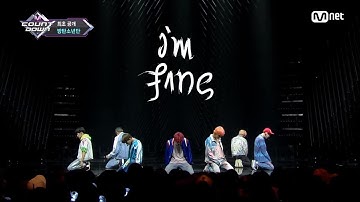 【正體中字】BTS 防彈少年團 Save me + I