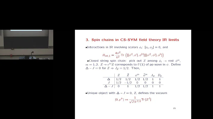 Horatiu S. Nastase - Probing holographic dualities through Penrose limits and dual spin chains
