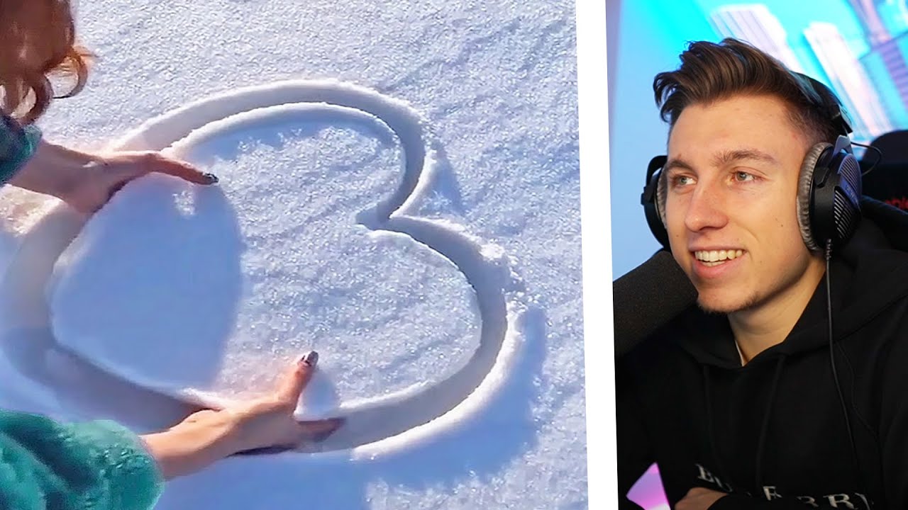 das BEFRIEDIGENSTE VIDEO der WELT! 😲 #12