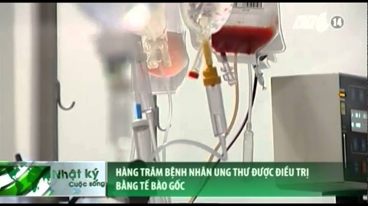 Chữa bệnh ung thư máu ở bệnh viện nào