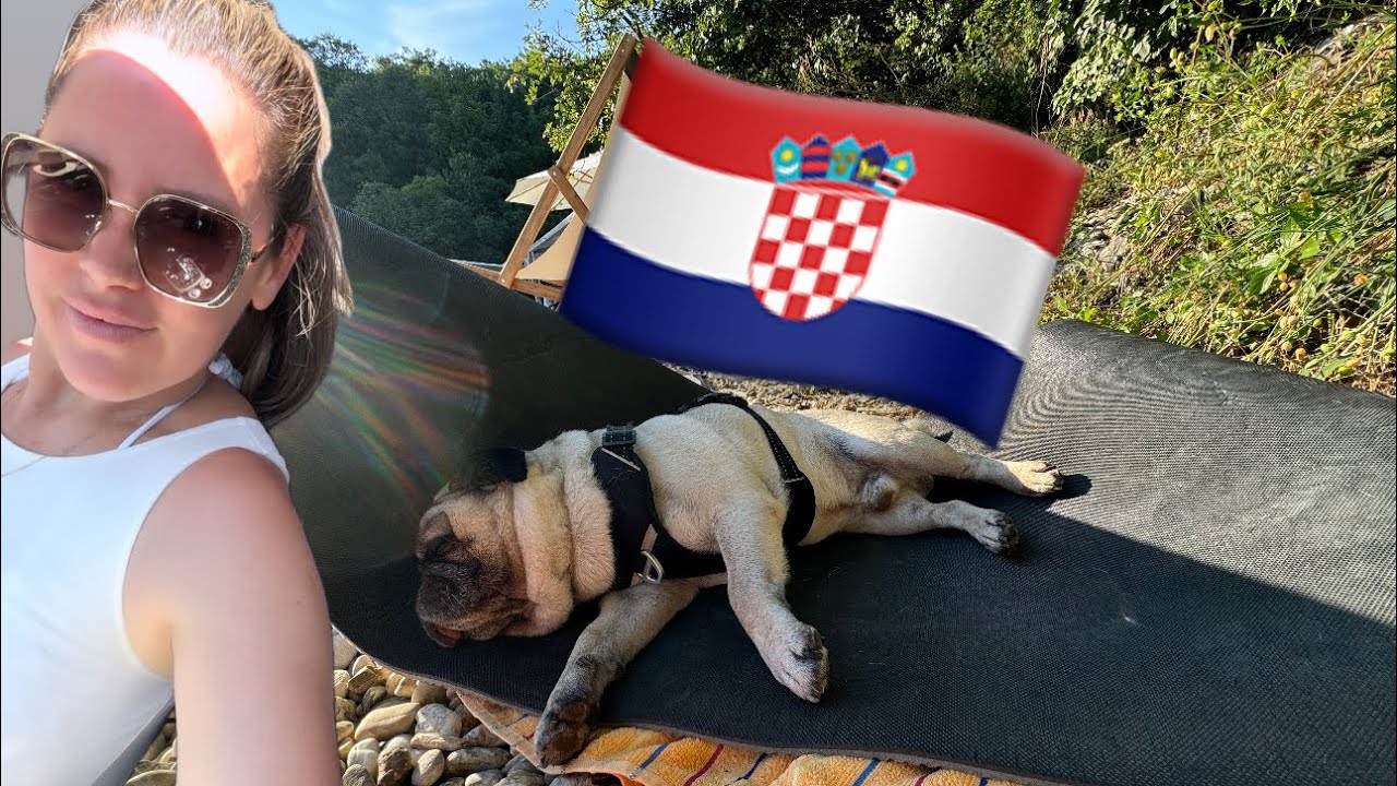 🇭🇷Upoznajte moju ludu familiju😄