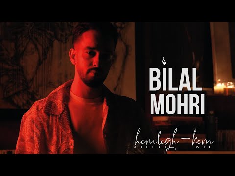 Bilal Mohri HEMLAGHKEM Official Music Vidéo 2025