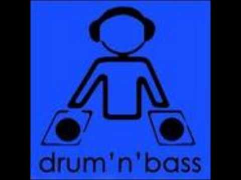 Drum N Bass Dj Mike Moharan Re Edit
