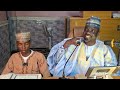 Ramadan Tafsir Day 15 Daga Garin Yola Tare Da Imam Ali Abulfathi