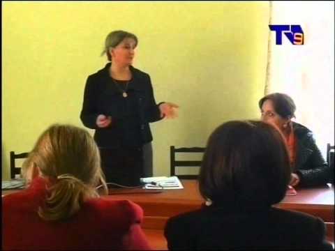 ტელერეპორტაჟი