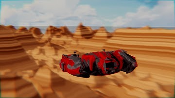 Test of Fractal Explorer