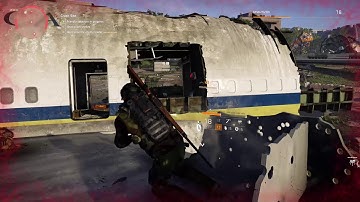 SmoothieJay: Taking over the crash site control point.