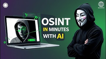 How to use AI for OSINT | Complete Guide