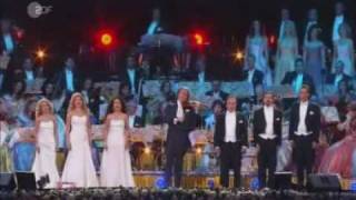 You'll Never Walk Alone - André Rieu and soloists