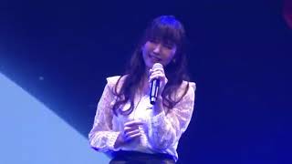 Kikuko Inoue - Arashi no Naka de Kagayaite (Seiyuu Kouhaku Sunrise ONLINE LIVE 2021)