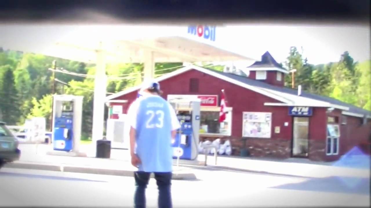 A short film for josh