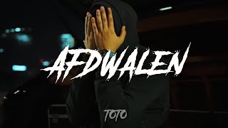 Lijpe x KA Type Beat "Afdwalen" | Trap Type Beat | (prod. Toto)
