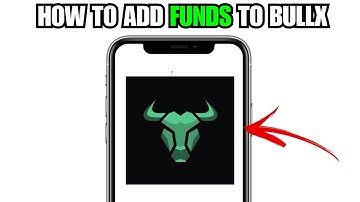 How To Add Funds To Your Bullx Wallet (2025) Add SOL To Bullx Wallet