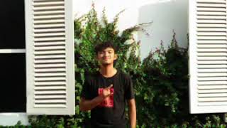 Ryan lubis Ft Raja tarigan - Jangan kembali