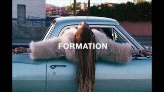 Beyoncé - Formation (Clean)