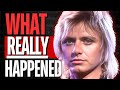 The Life Death Of The Cars Benjamin Orr The UNTOLD Story