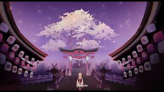 GENSHIN IMPACT | Cinematic Cutscenes | Archon Quest: Inazuma | 126